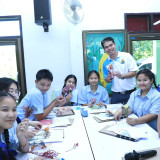 วว. ผนึกกำลังเครือข่าย จ. เชียงราย นำศักยภาพความหลากหลายทางช ... Image 10